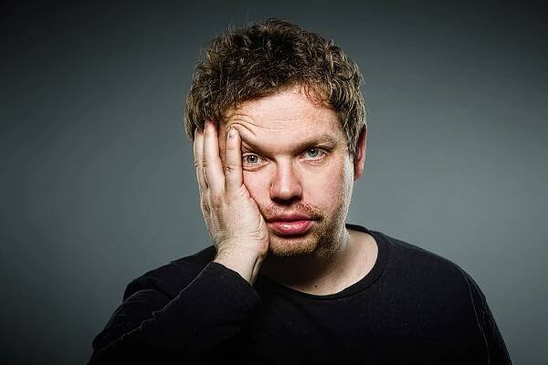Baví mě, když můj film otevírá společenská tabu, říká režisér Vít Klusák