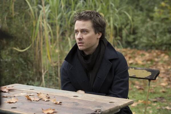 Lara - Z filmu - Tom Schilling