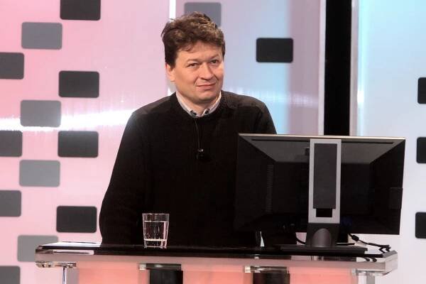 Karel Janák – nejnovější zprávy a fotografie