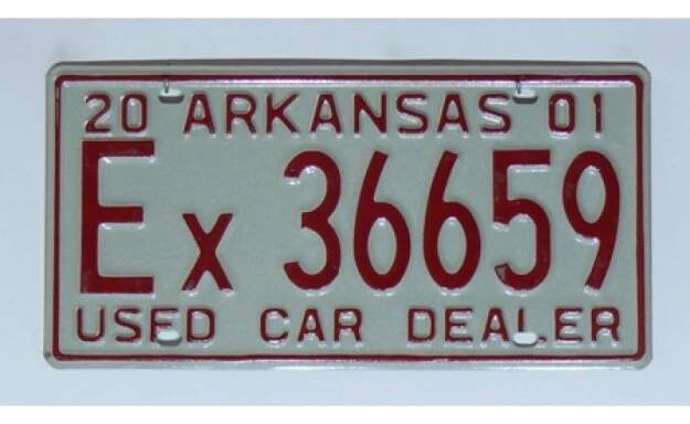 SPZ Arkansas