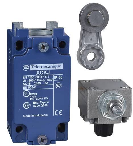 Schneider Electric XCKJ10513H29 od 1 323 Kč