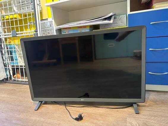televizor LG 32LK6100PLB - vyrobeno 2019 - TV, audio, video
