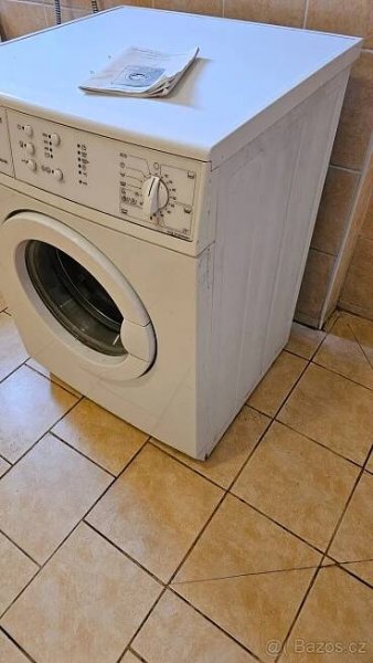 Pračka AEG Lavamat - Hradec Králové
