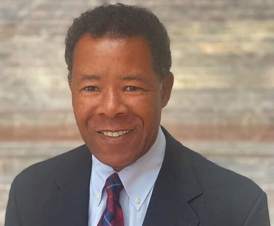 Michael A. Turner