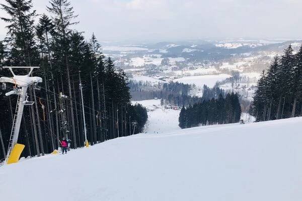 SKI MALENOVICE foto 1