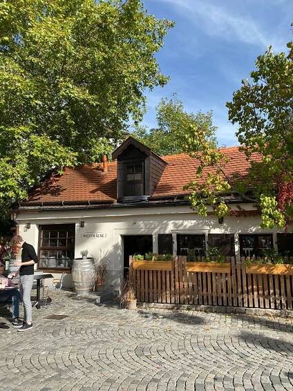 Haidhausen Stadtführungen & Ausstellungen » Impressionen