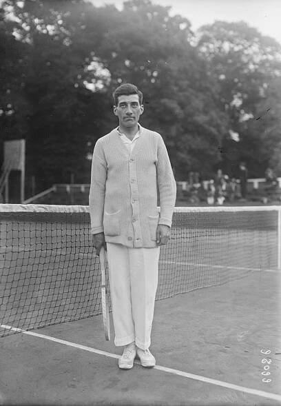 Léonce Aslangul