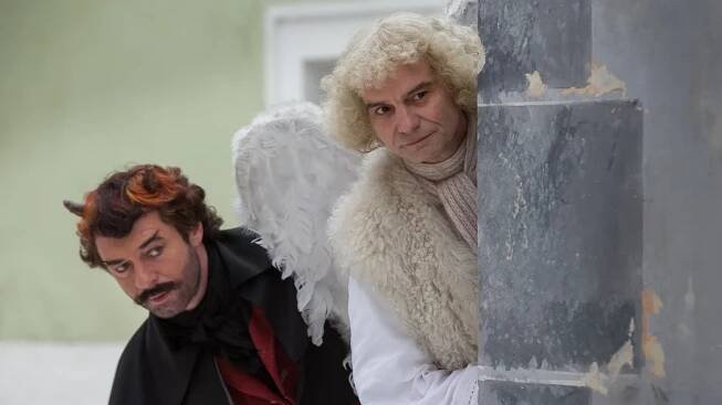 Návštěvnost kin je nejlepší za 23 let. Úspěch slaví české filmy