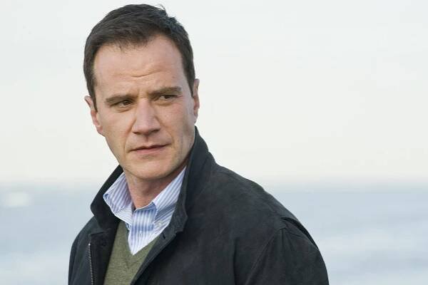 Ve službách FBI - Drsný obchod - Z filmu - Tim DeKay