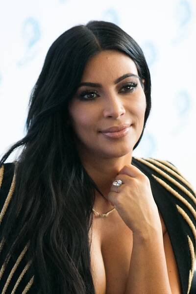Kim Kardashian