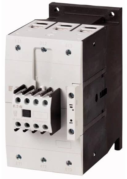Stykač DILM 95-22 400V/50Hz