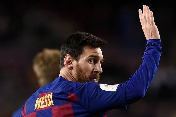 Inter Milán bojuje o Messiho! Nabízí naprosto nesmyslné peníze