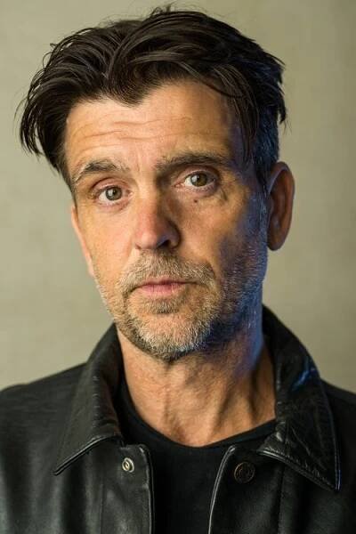 Matt Brewer herec • Filmožrouti.cz