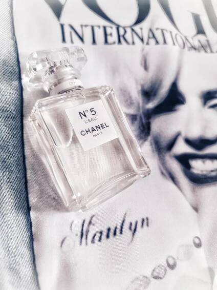 Chanel No 5 L'Eau Chanel pro ženy