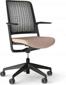 Nový styl WithME kancelářské židle