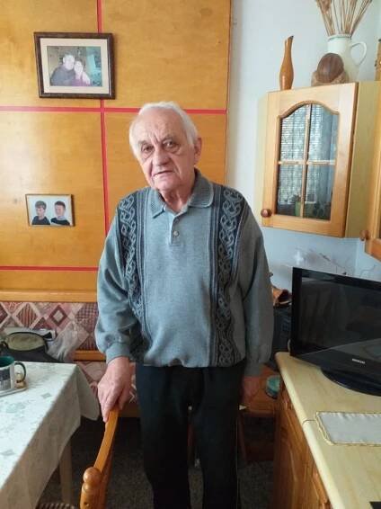 Josef Staněk – Příběhy našich sousedů