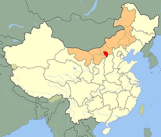 Soubor:China Inner Mongolia Hohhot.svg