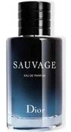 Dior Sauvage EdP 100ml
