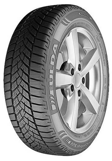 275/45 R20 KRISTALL ONTROL SUV 110V XL FP 3PMSF