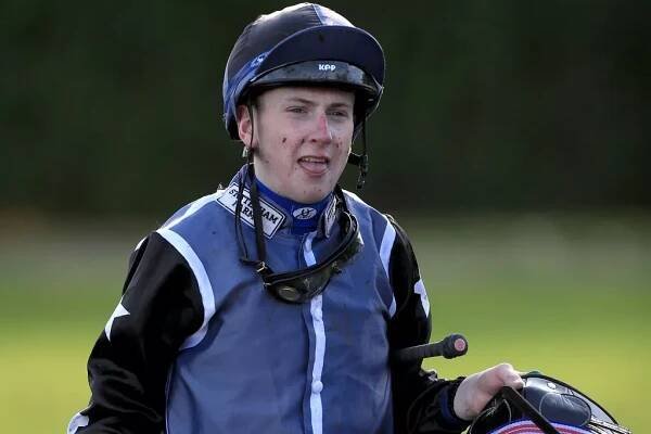 Nathan Evans: received a 12 month driving ban