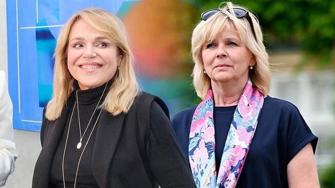 Dagmar Havlová o platu pro Evu Pavlovou: My s Václavem jsme si vše hradili sami, tvrdí