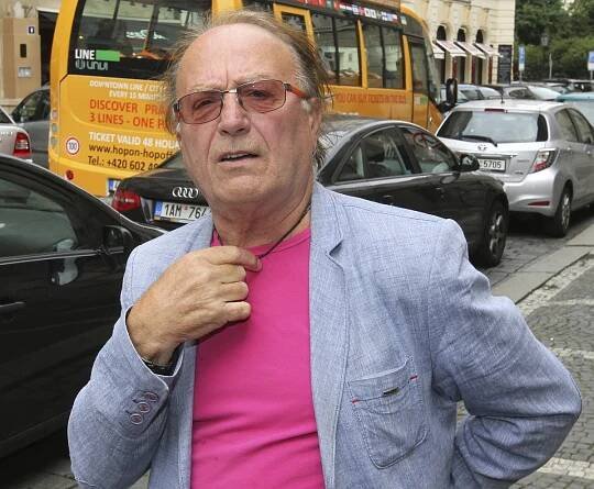 Petr Janda o smrti Špinarové: Čekal jsem to! Mluvila o konci kariéry