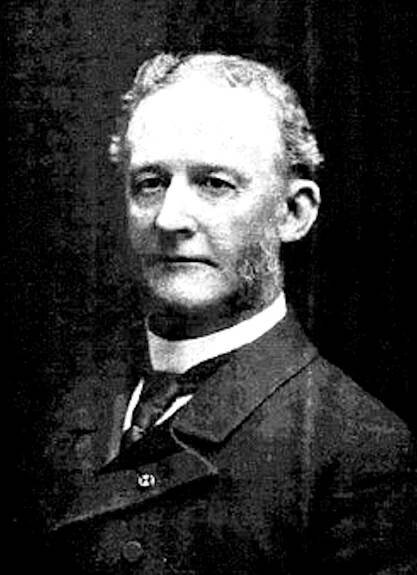 William Stone Hubbell