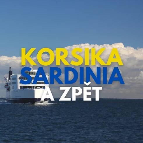Objevte krásy Sardinie - Nejlepší tipy a zajímavosti