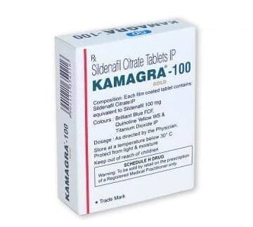 Kamagra Gold