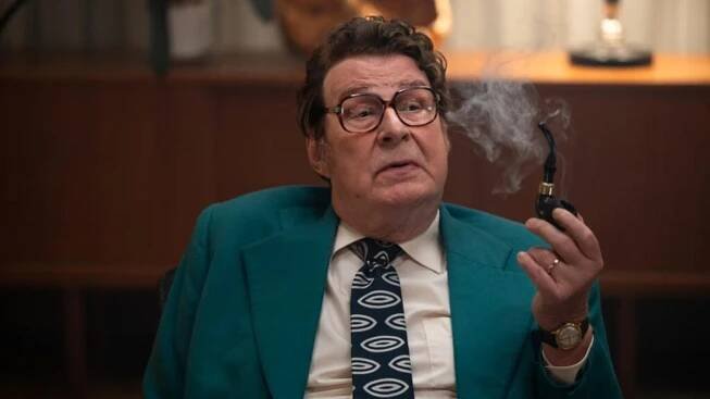 Podobné filmy jako Whiskey s ledem