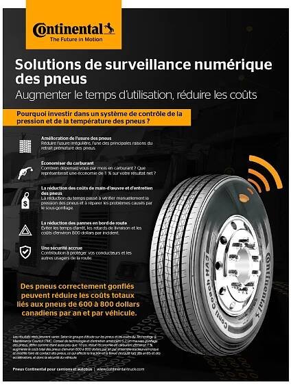 French Download Center | Continental Truck Tires