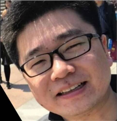 ZHENG WANG — FBI