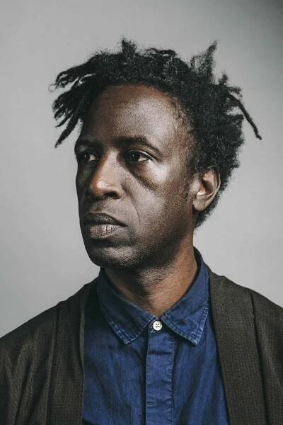 Saul Williams herec