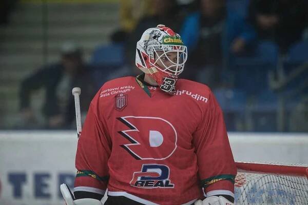 HC Zubr Přerov - HC Dynamo Pardubice B