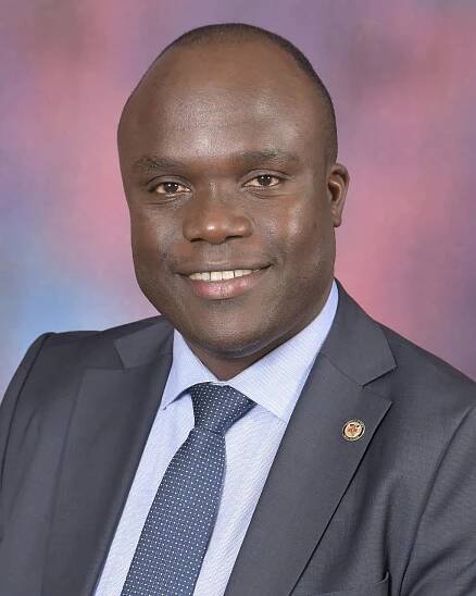 Management Team | NACADA -National Authority for the Campaign Against Alcohol and Drug Abuse