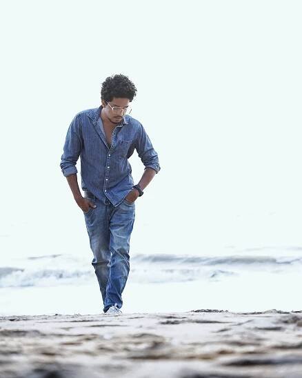 Sagar Surya: Check out Wiki, Age, Biography, Family, Career, and 15+ Awesome Photos 27