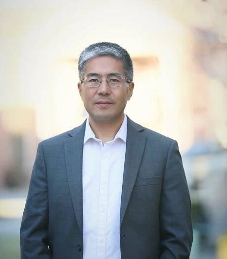 Vince Han - Mobile Coach