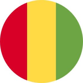 Guinea - Current per diem rates for Guinea - per-diems.info