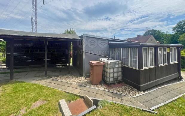 Prodej chata - Na Stuchlíkovci, Orlová, 35 m2