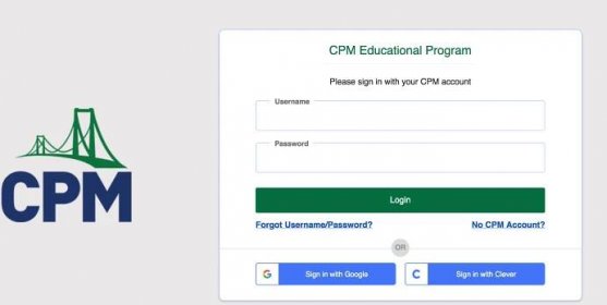 How to get quality CPM homework help?