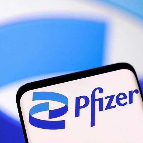 Pfizer is sued by Texas over COVID vaccine claims