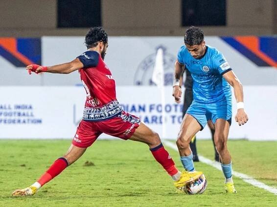 Match Report: Mumbai City 0-1 Jamshedpur FC
