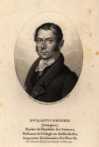 Louis Cordier