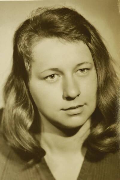 Eržika Sojková (1949)