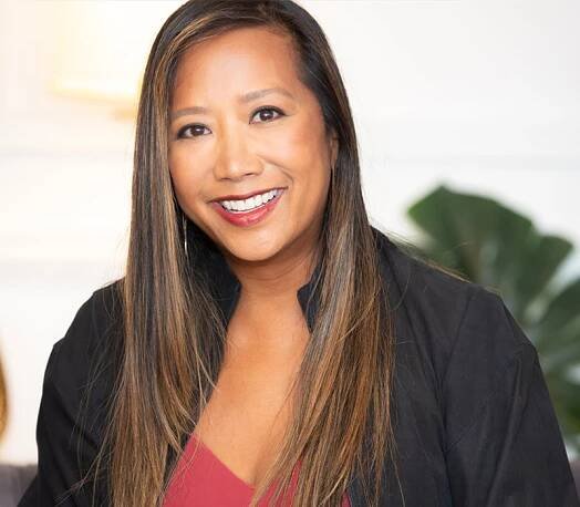 Maria Kim - REDF