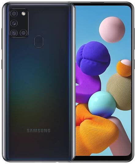 Kryt s vlastní fotkou pro Samsung Galaxy A21s - JustKing.cz