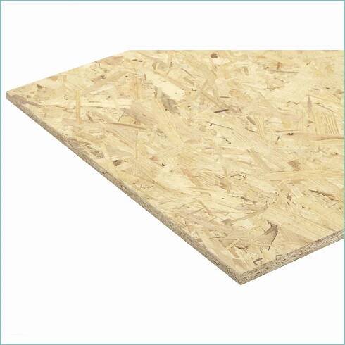 Plaque Laiton Castorama Great Panneau Osb Castorama Osb Plis Pica Naturel Ep Mm X