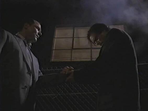 Michael Biehn in Deep Red (1994)