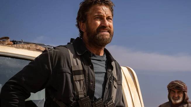 New Releases on Netflix This Week & Top 10 Movies & Series: August 15, 2025
