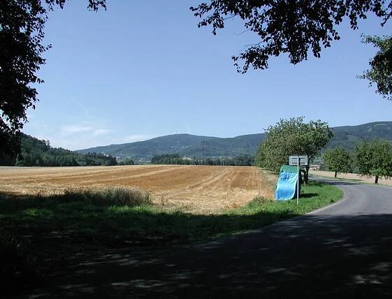 Domaslavice - Podještědí
